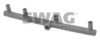 SWAG 10 92 6158 Hose, crankcase breather